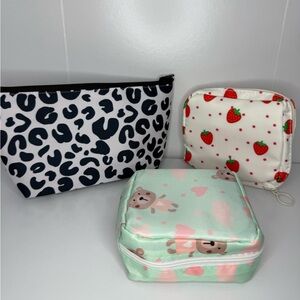 💝 Pouches Bundle 💝